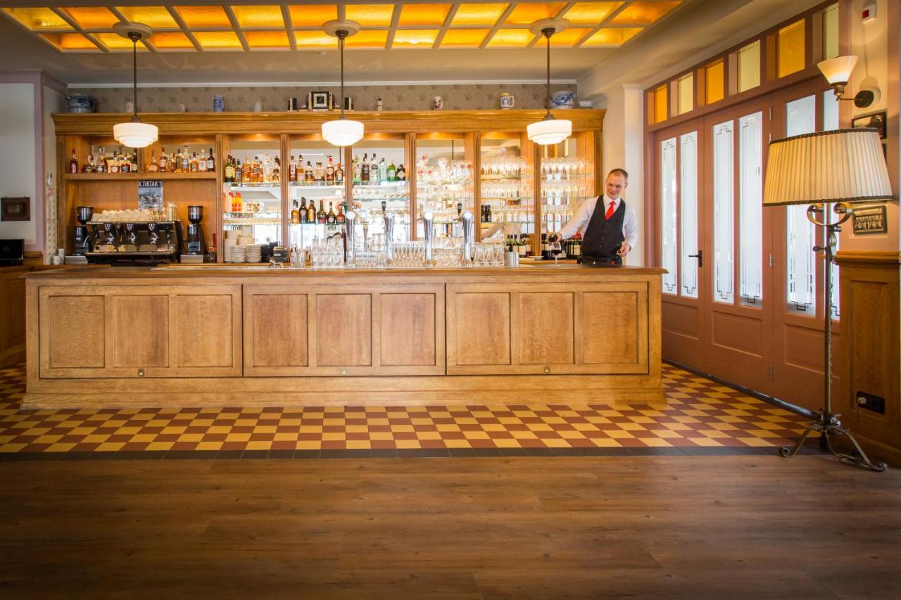 Brinkhotel photo