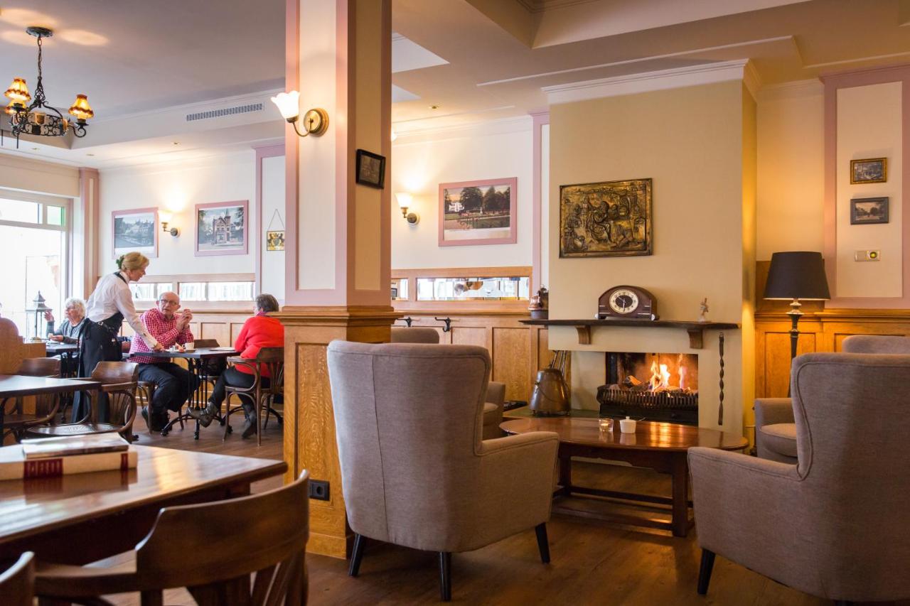 Brinkhotel photo