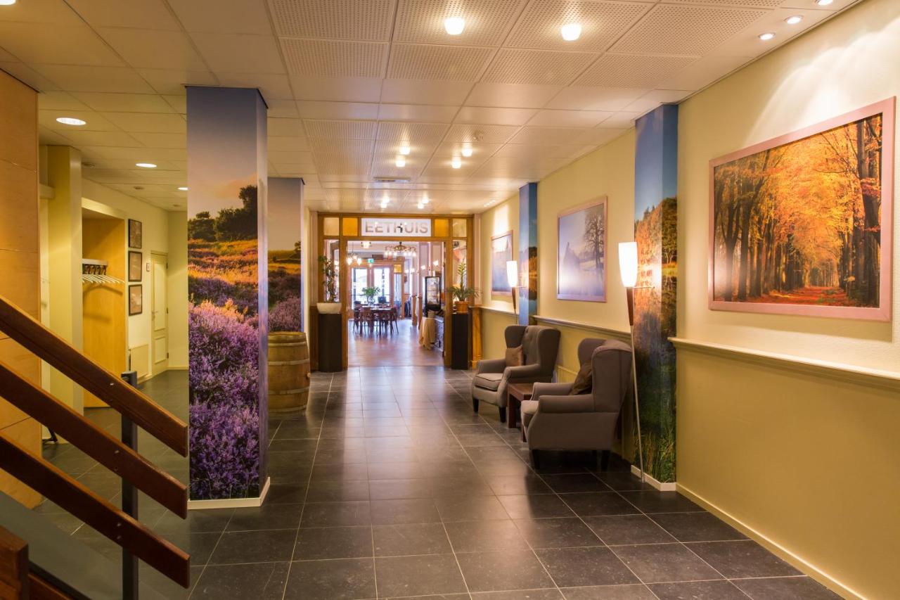 Brinkhotel photo