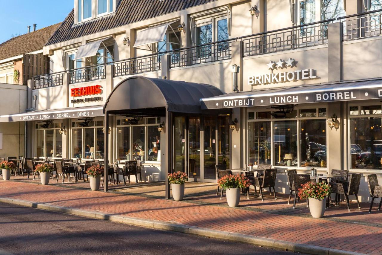 Brinkhotel photo