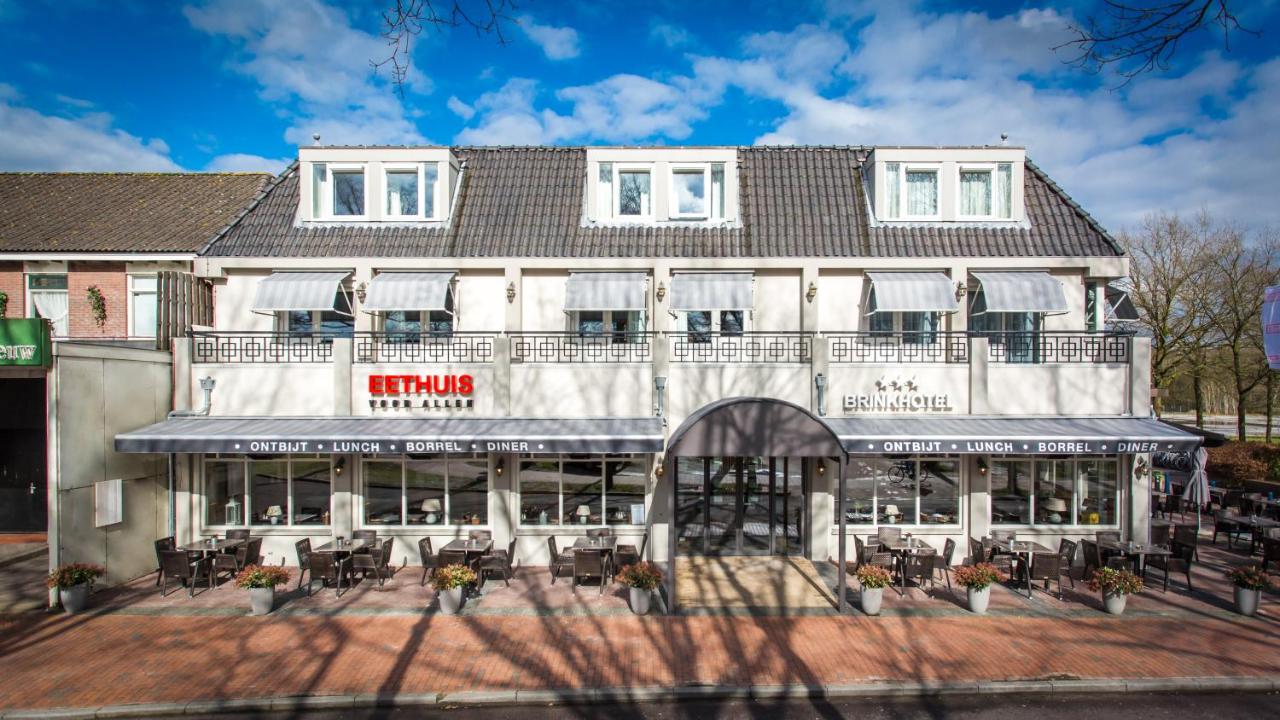 Brinkhotel photo