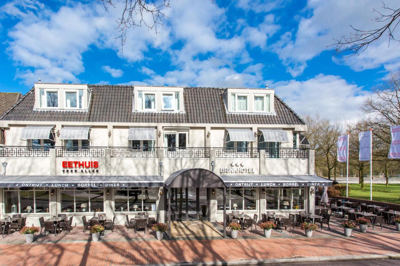 Brinkhotel photo