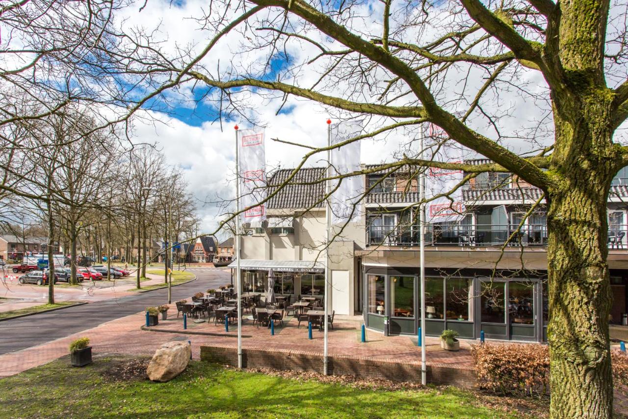 Brinkhotel photo
