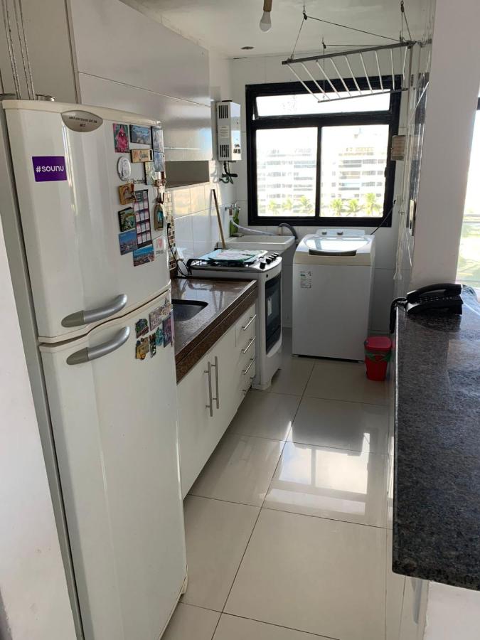 Lindo Apto Beira Mar - Barra da Tijuca - 3