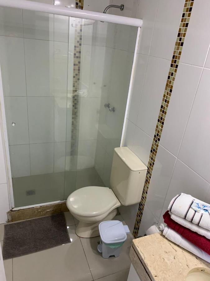 Lindo Apto Beira Mar - Barra da Tijuca - 2