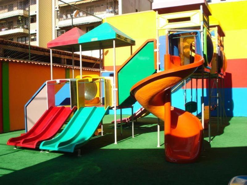 Lindo Apto Beira Mar - Barra da Tijuca - 5