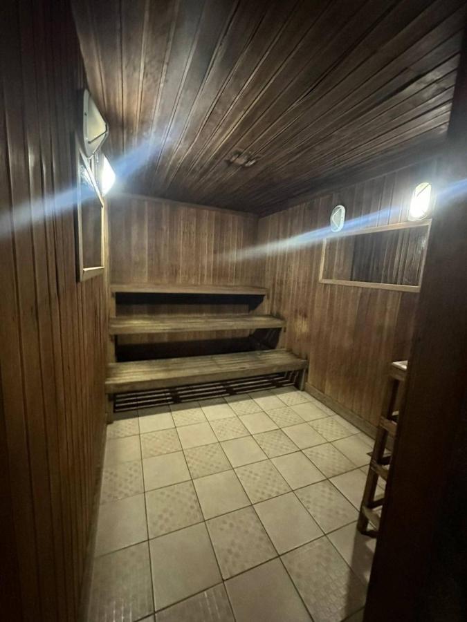 Lindo Apto Beira Mar - Barra da Tijuca - 4