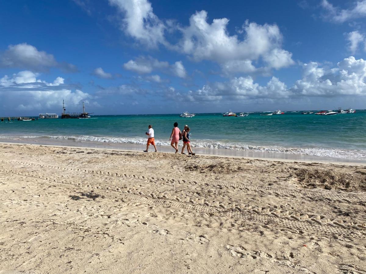 Hotel Las Rosas de Punta Cana - 2