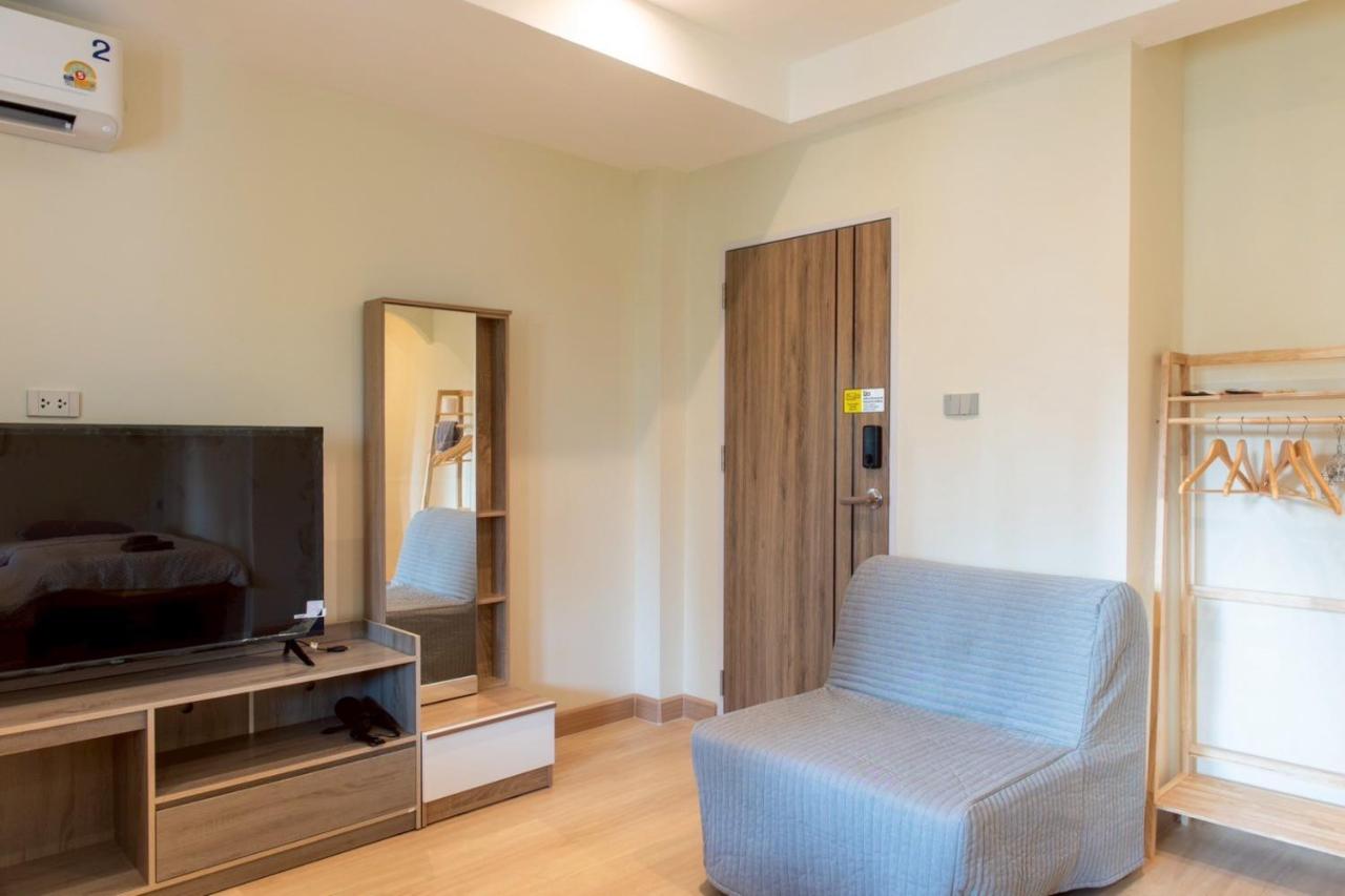 Shizuka House - 500 m walk to BTS Phrom Phong - 2