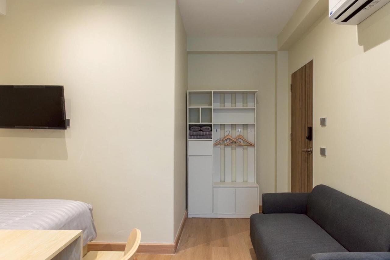 Shizuka House - 500 m walk to BTS Phrom Phong - 4