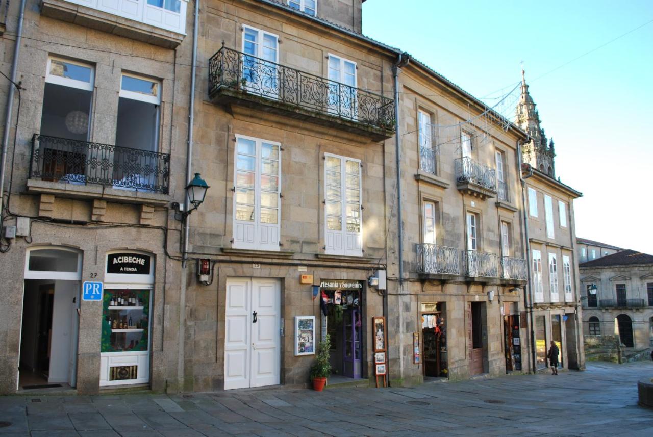 Pensión Acibeche, Santiago de Compostela – Updated 2022 Prices