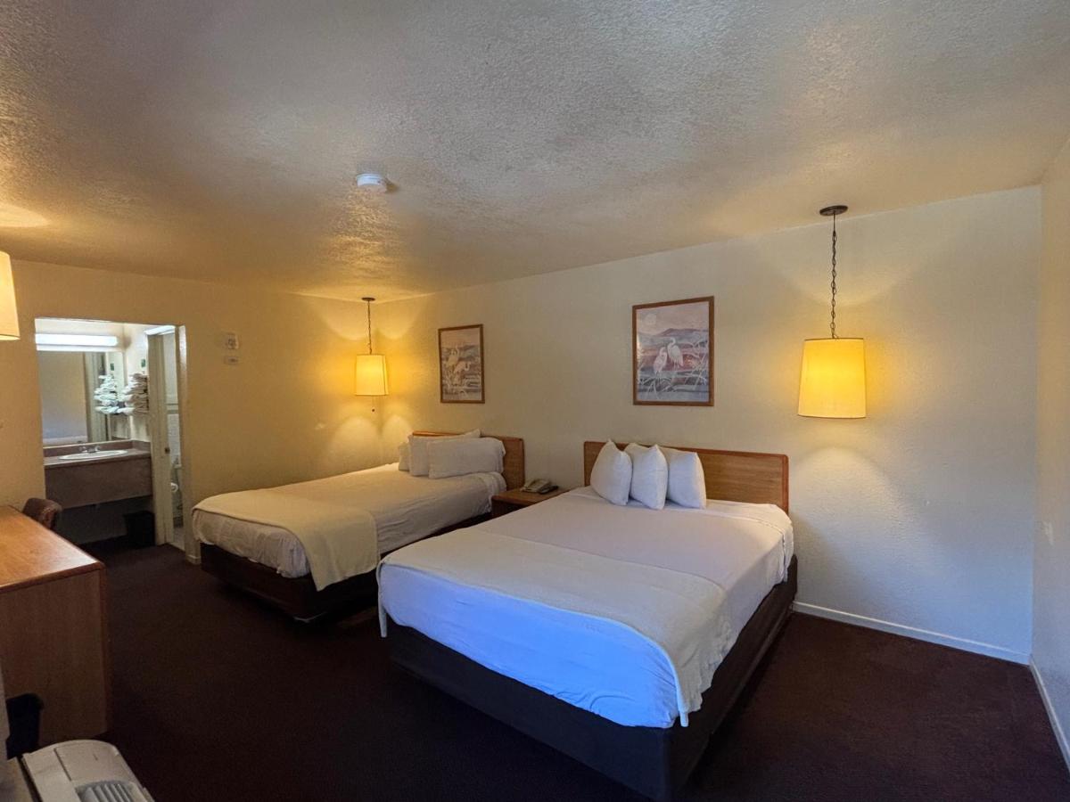 Premier Inns Thousand Oaks - 2