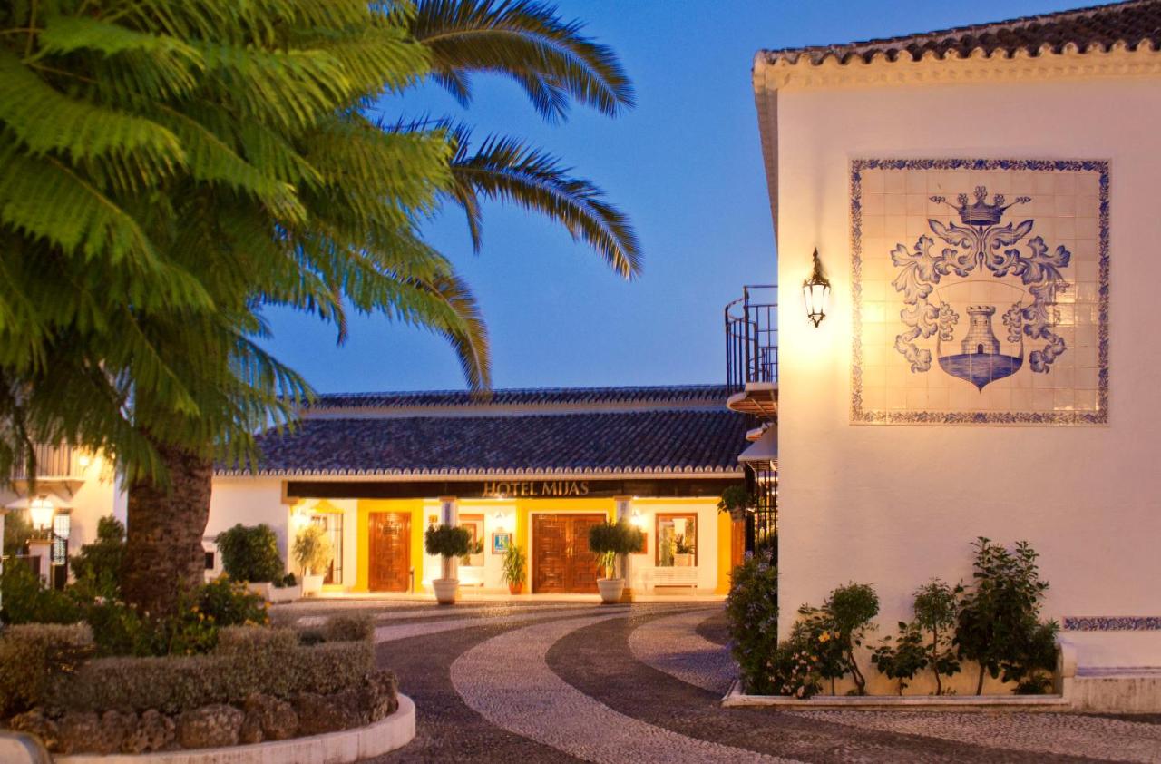 TRH Mijas, Mijas – Updated 2022 Prices