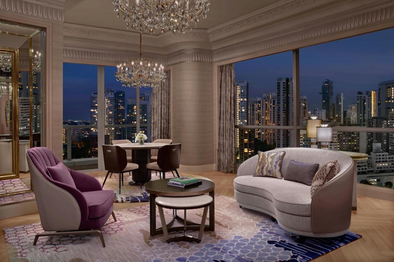 The St Regis Singapore - 4