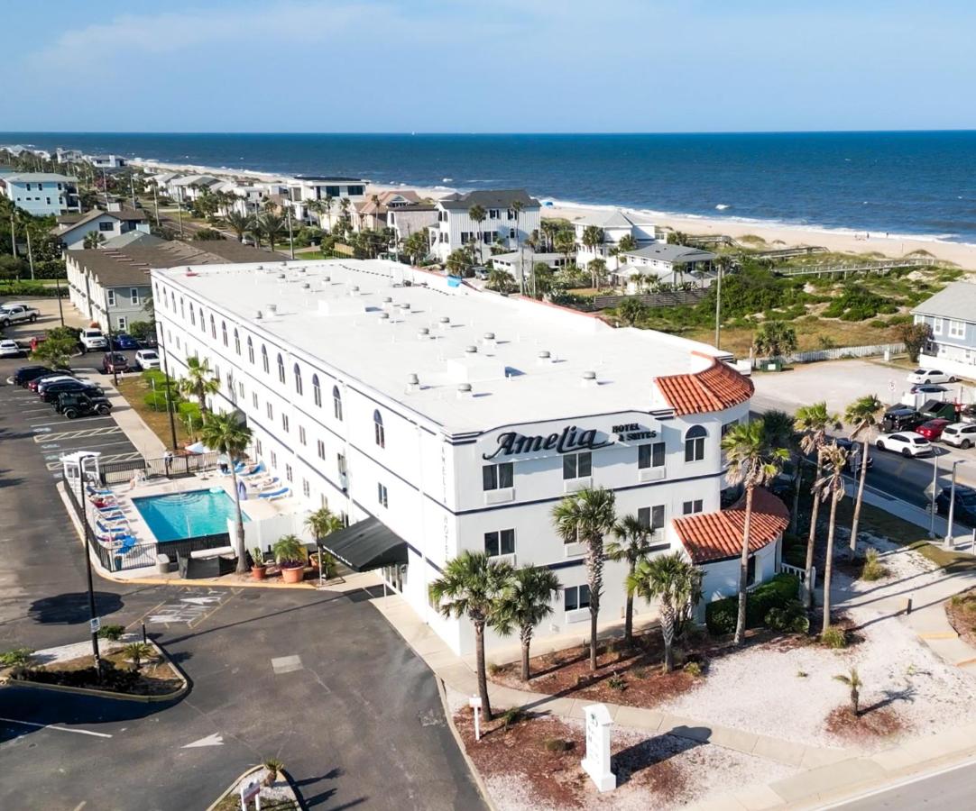 Amelia Hotel at the Beach — photo 4