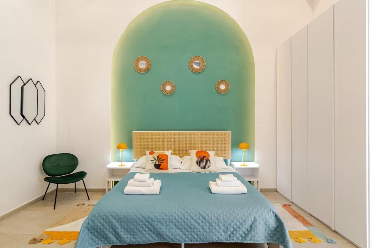 Casa FeFe Napoli