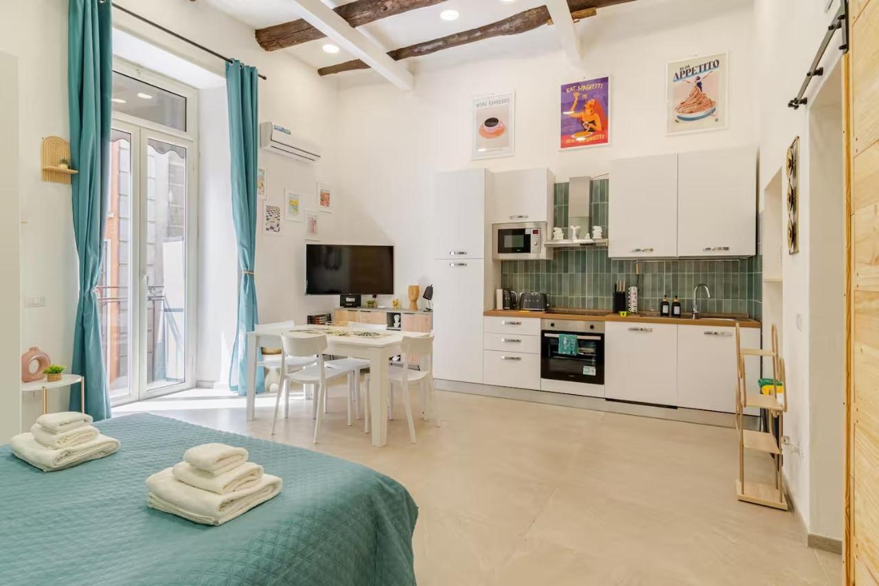 Casa FeFe Napoli - 4