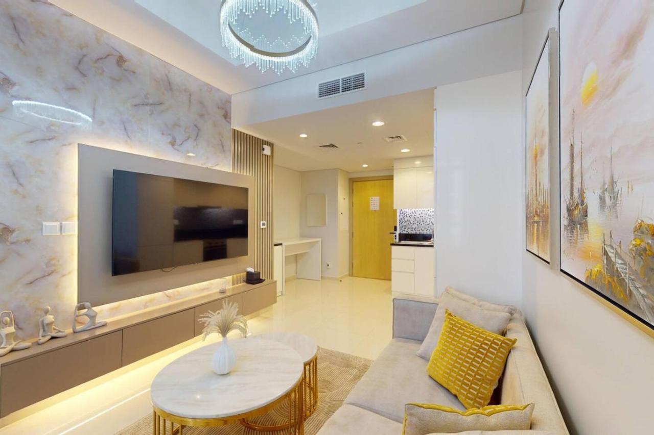 Family Apartment near Dubai Mall