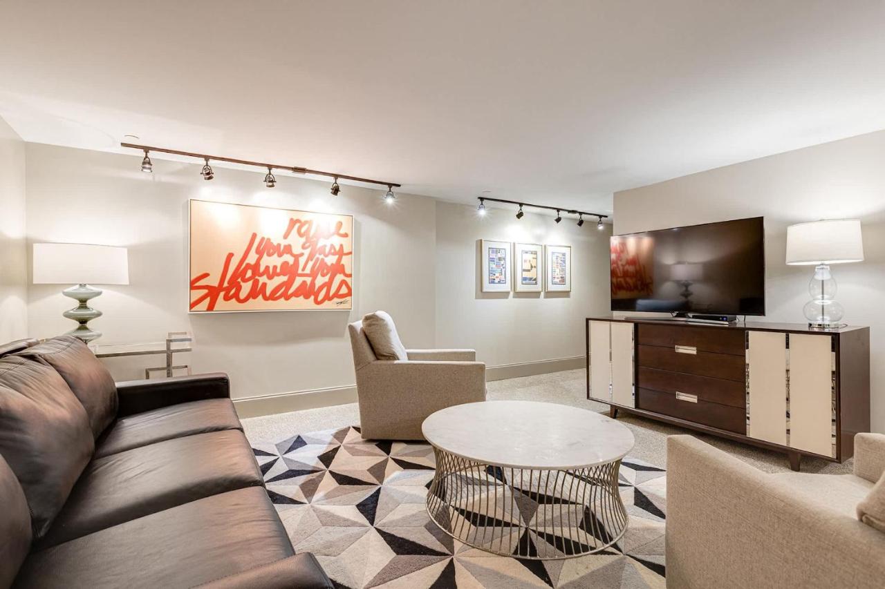 Charming Stay for 4 in Family DT Walk to Broadway - 4