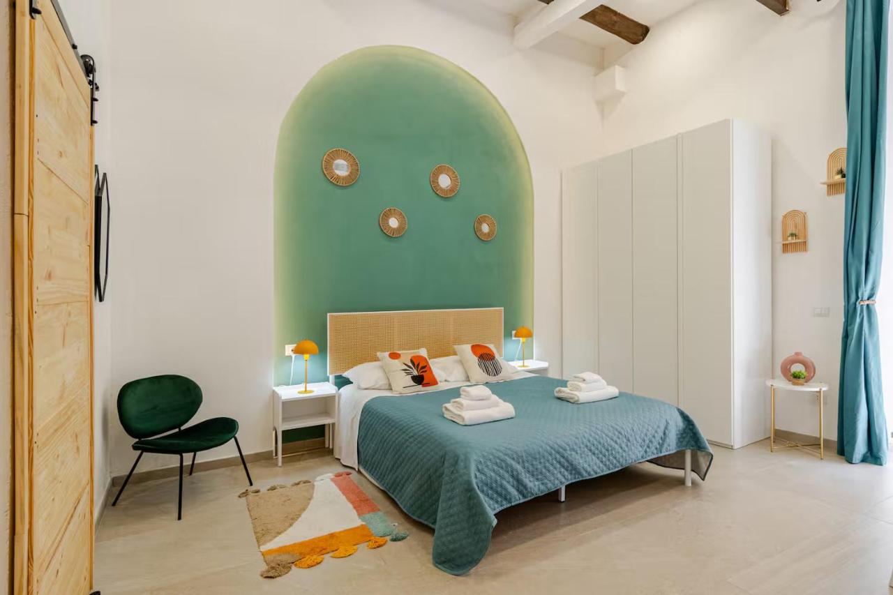 Casa FeFe Napoli - 2