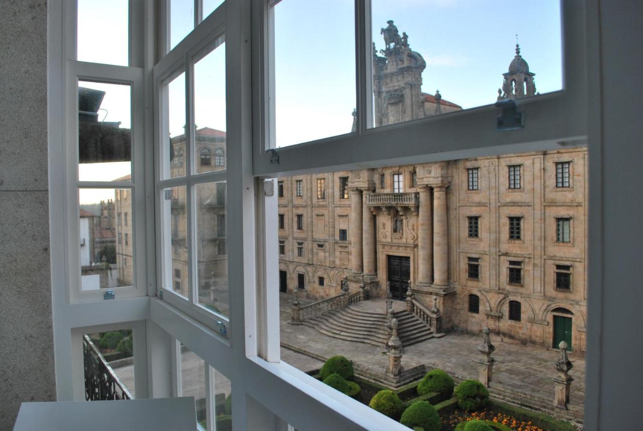 Pensión Acibeche, Santiago de Compostela – Updated 2022 Prices