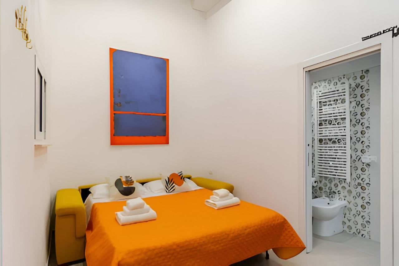 Casa FeFe Napoli - 3
