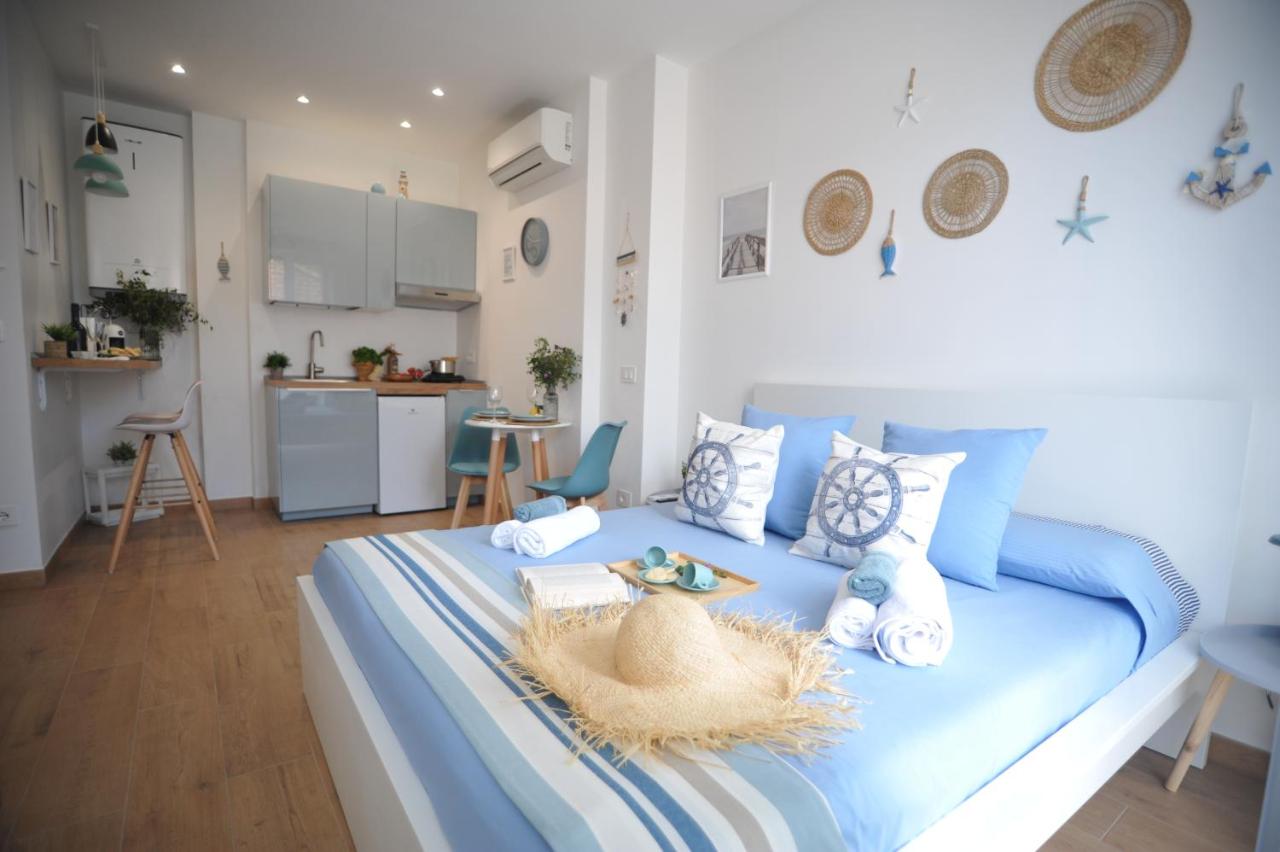 Studio central by the sea Rapallo-near Portofino - 4