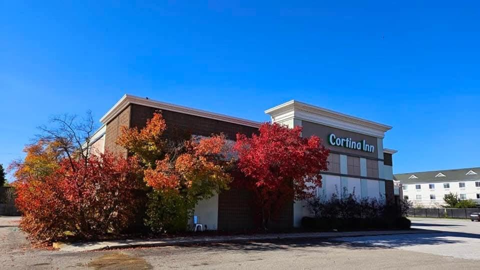 Image: Cortina Inn Rutland