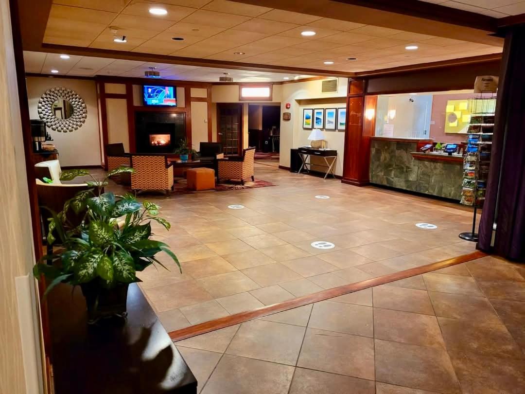 Travel Inn — photo 5