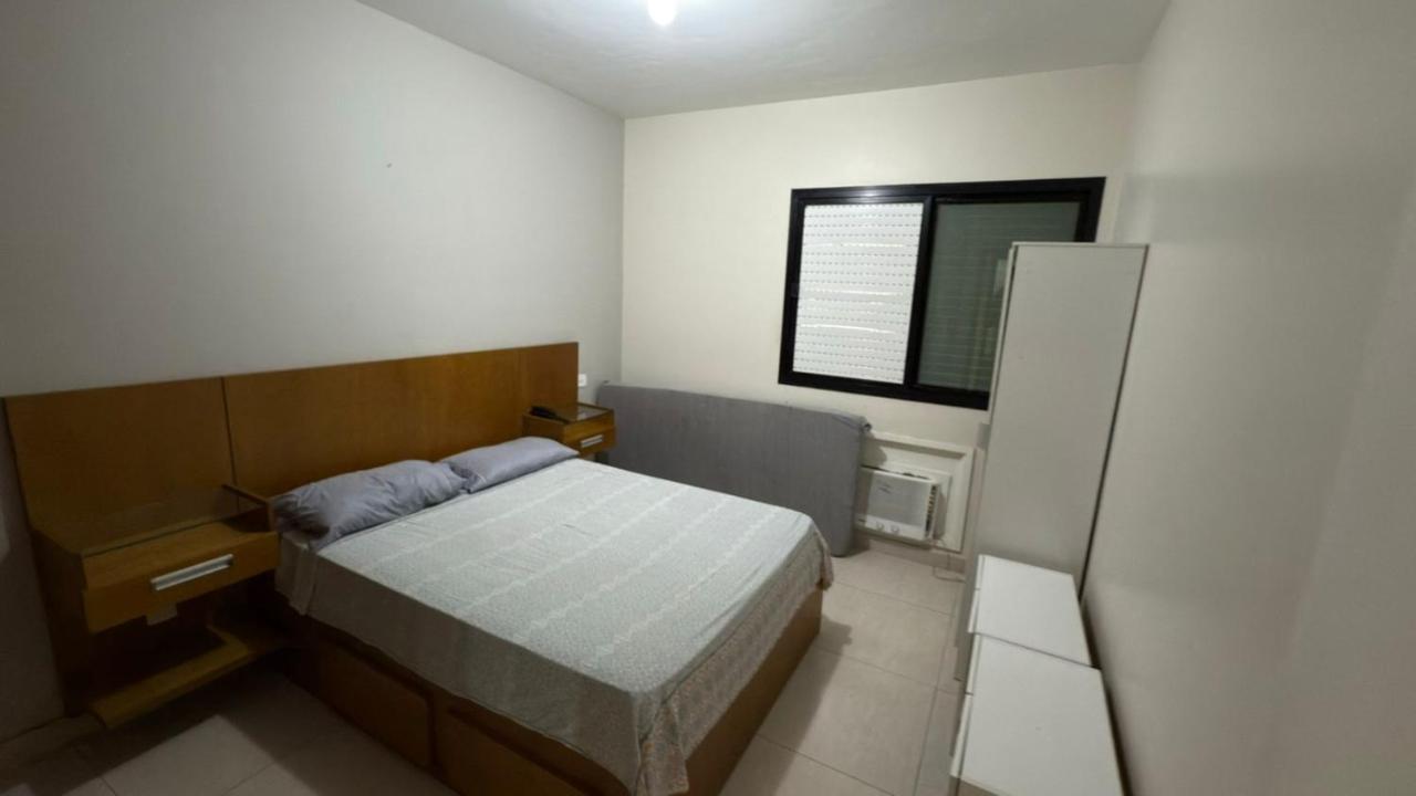 Barra da Tijuca - Apto Vista Mar - 2