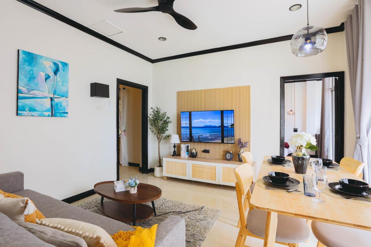 Wink City 1 Patong Beach 4bedrooms - 5