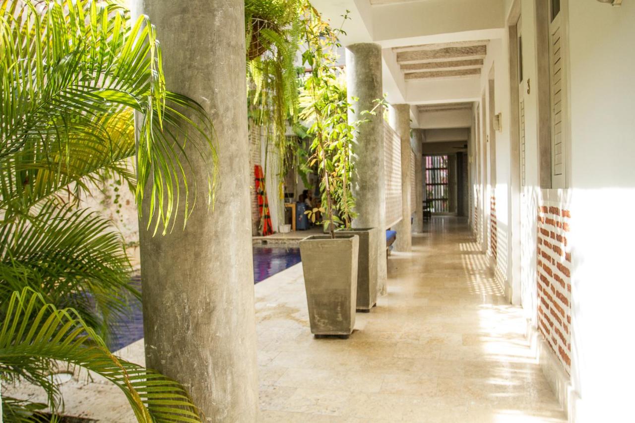 Casa Pizarro Hotel Boutique photo
