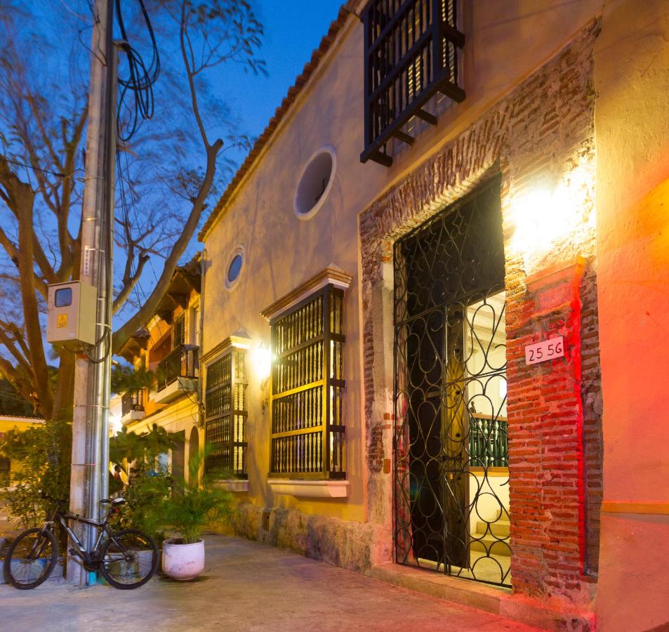 Casa Pizarro Hotel Boutique photo