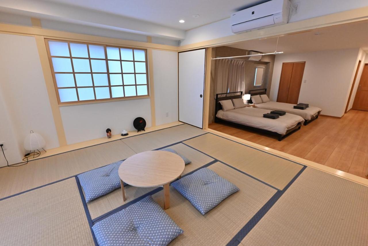 Skytree Luxury Villa - 2025 New, to Skytree, Direct Airport Access - 2