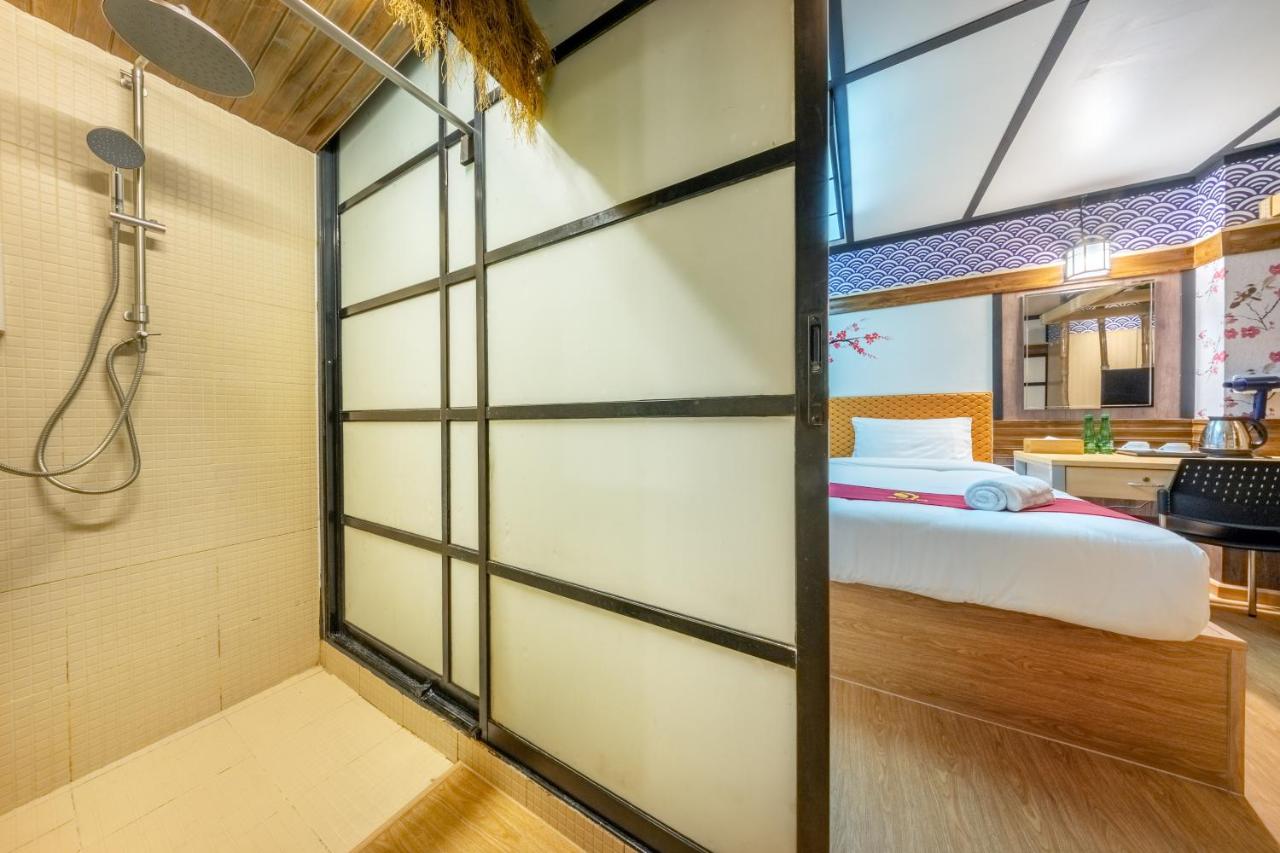 SHIN Hotel Victory Monument - 3