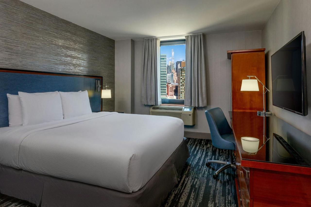 Fairfield By Marriott New York Manhattan Times Square - 2