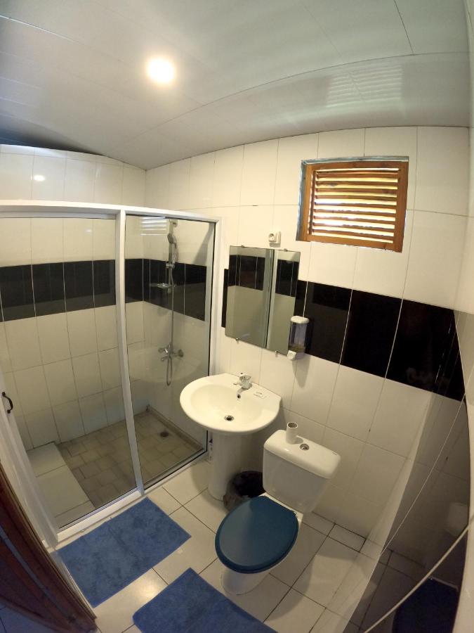 Hava'e Lodge TEAHUPOO - 3