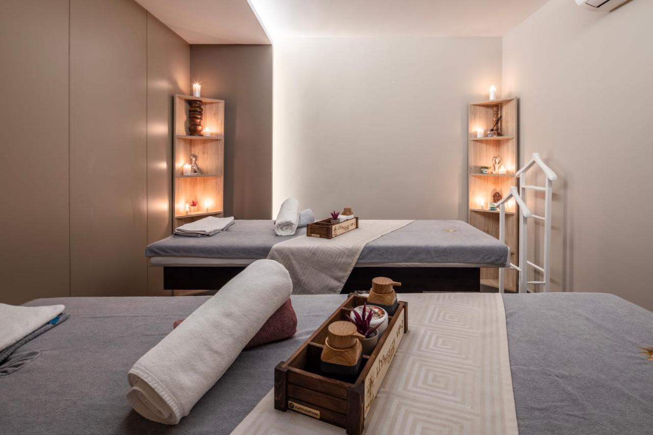 Grand Harilton Otel - 2