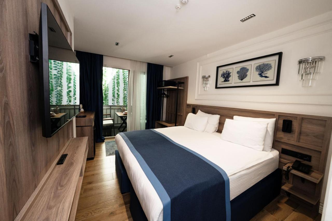Mona Bosphorus Hotel - 2