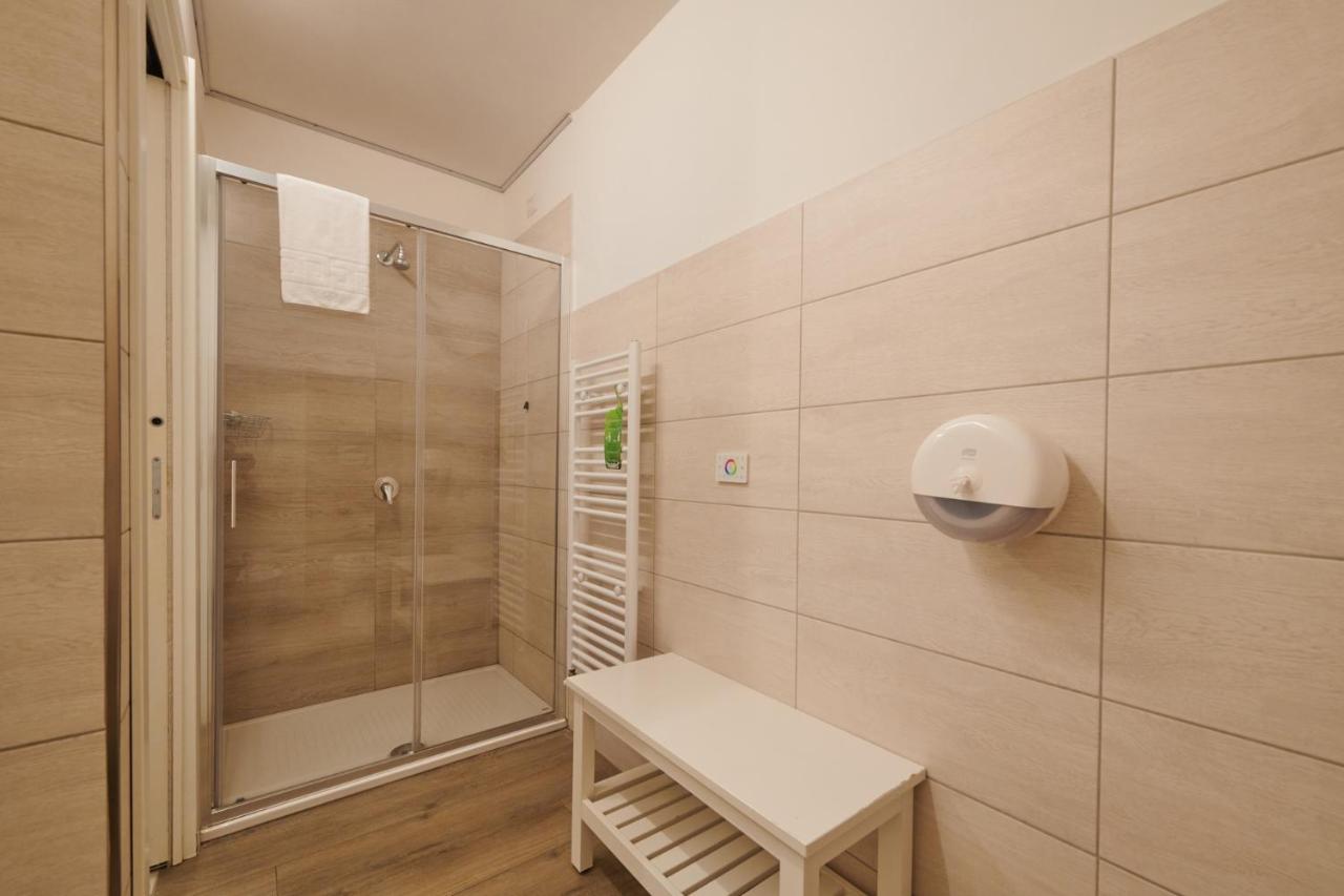 Casa Santo Nome di Gesu - 3