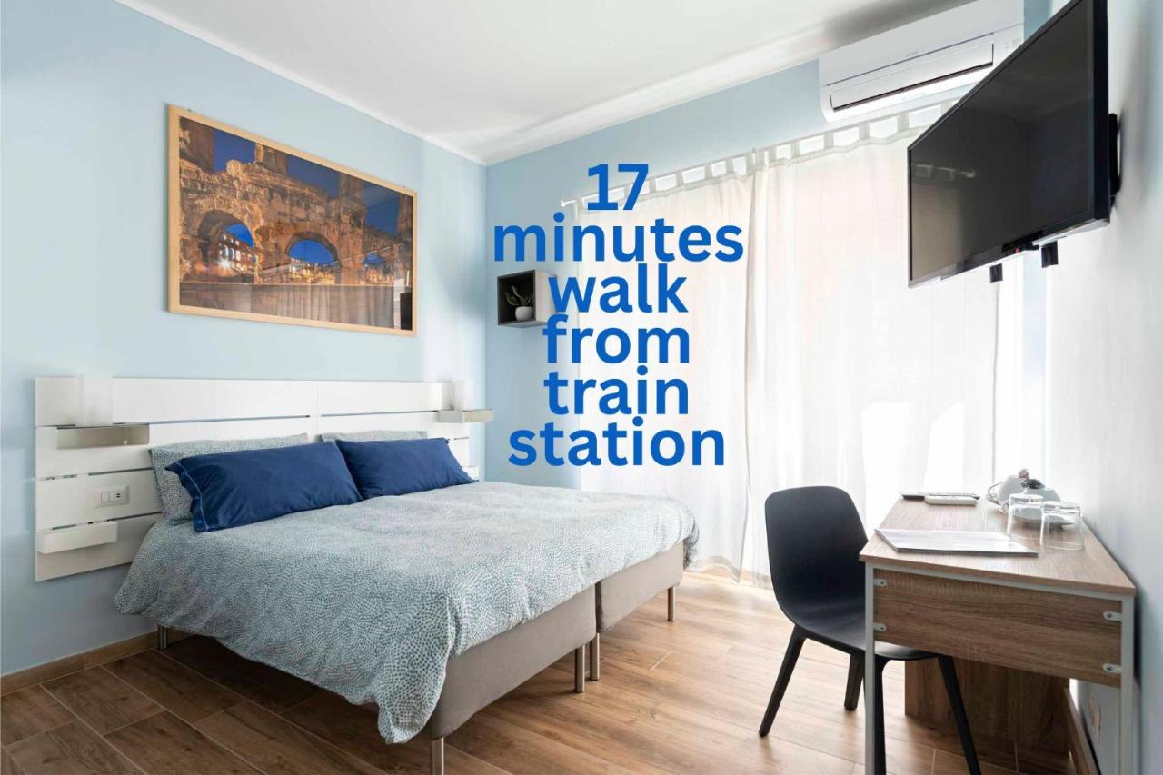 RomeCookSea GuestHouse