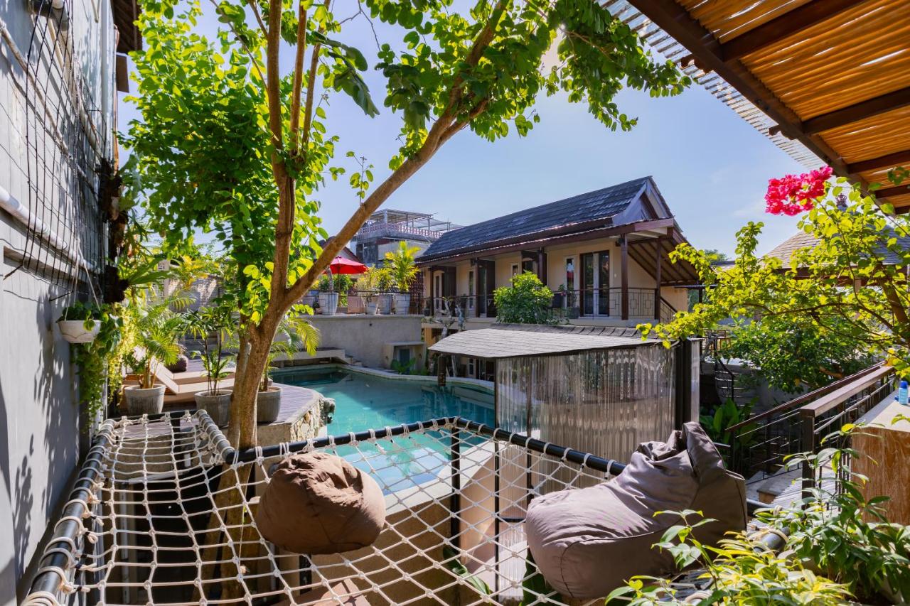 Home-Bience Hostel - 4