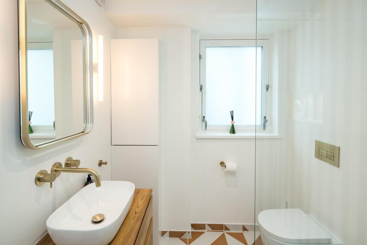 2Bed 2Bath Stunning Shoreditch Apartment - 5