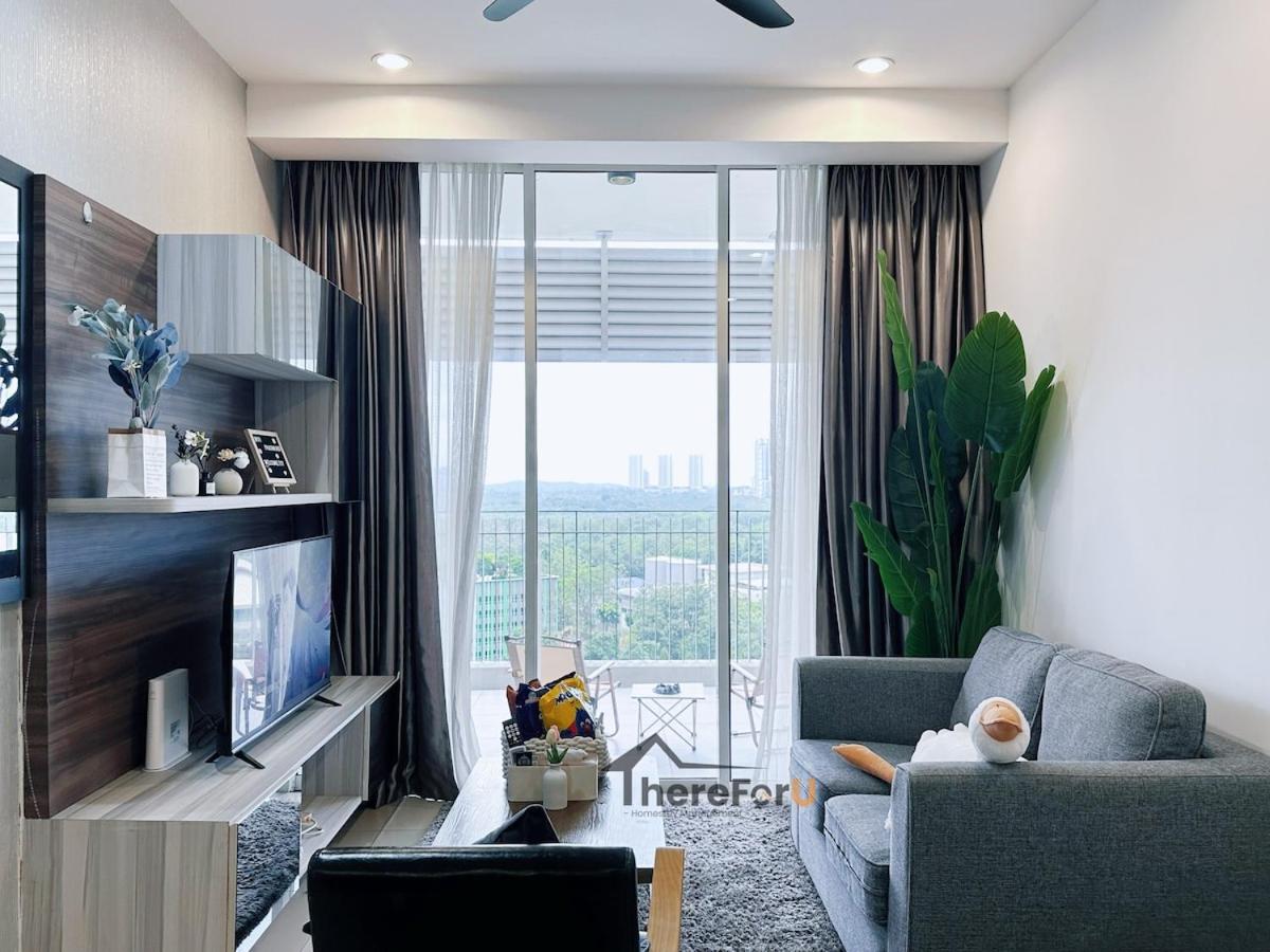 Encorp Marina Puteri Harbour 2Bed Bathtub