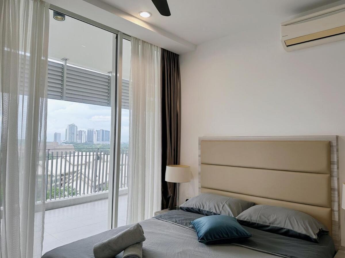 Encorp Marina Puteri Harbour 2Bed Bathtub - 2