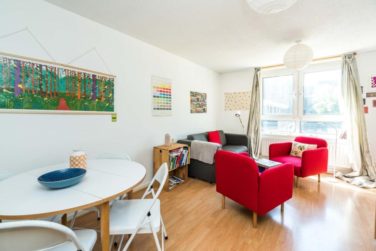 Bright & Cosy Studio Close to Central London - 4