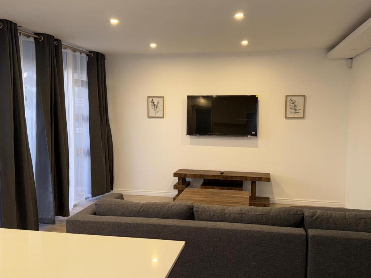 Skypool Guesthouse - 5