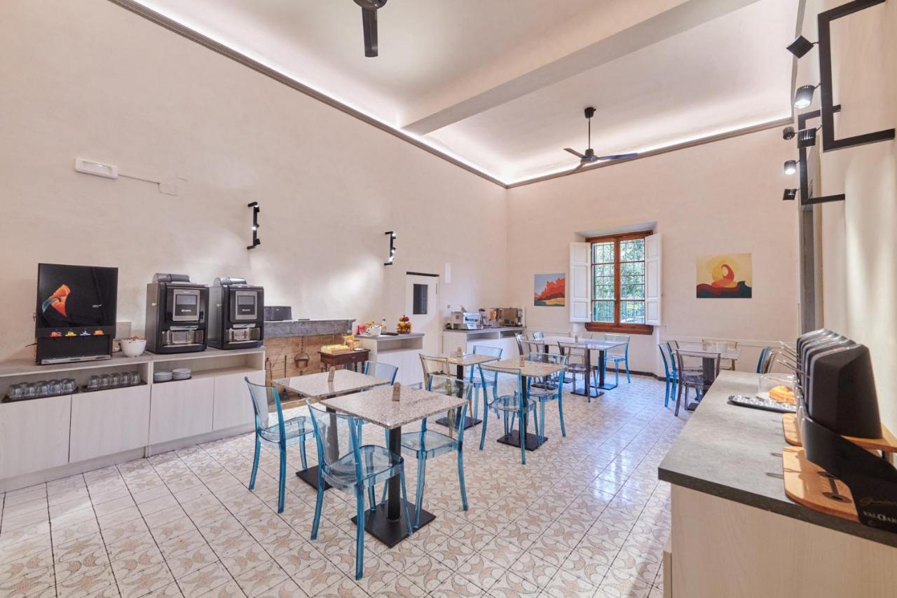 Casa Santo Nome di Gesu - 4