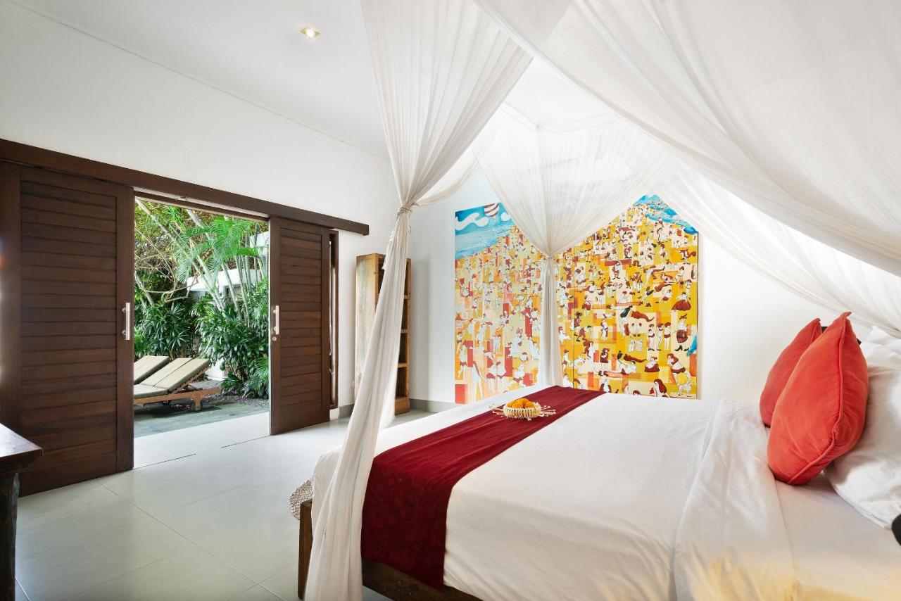 Premium Villas Seminyak I - 2