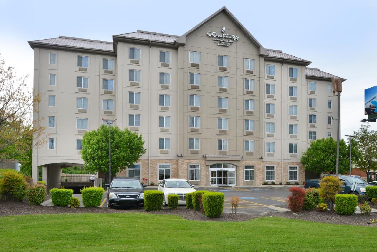 Country Inn & Suites by Radisson Nashville Airport TN - 3